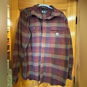 Carhartt Work Shirt